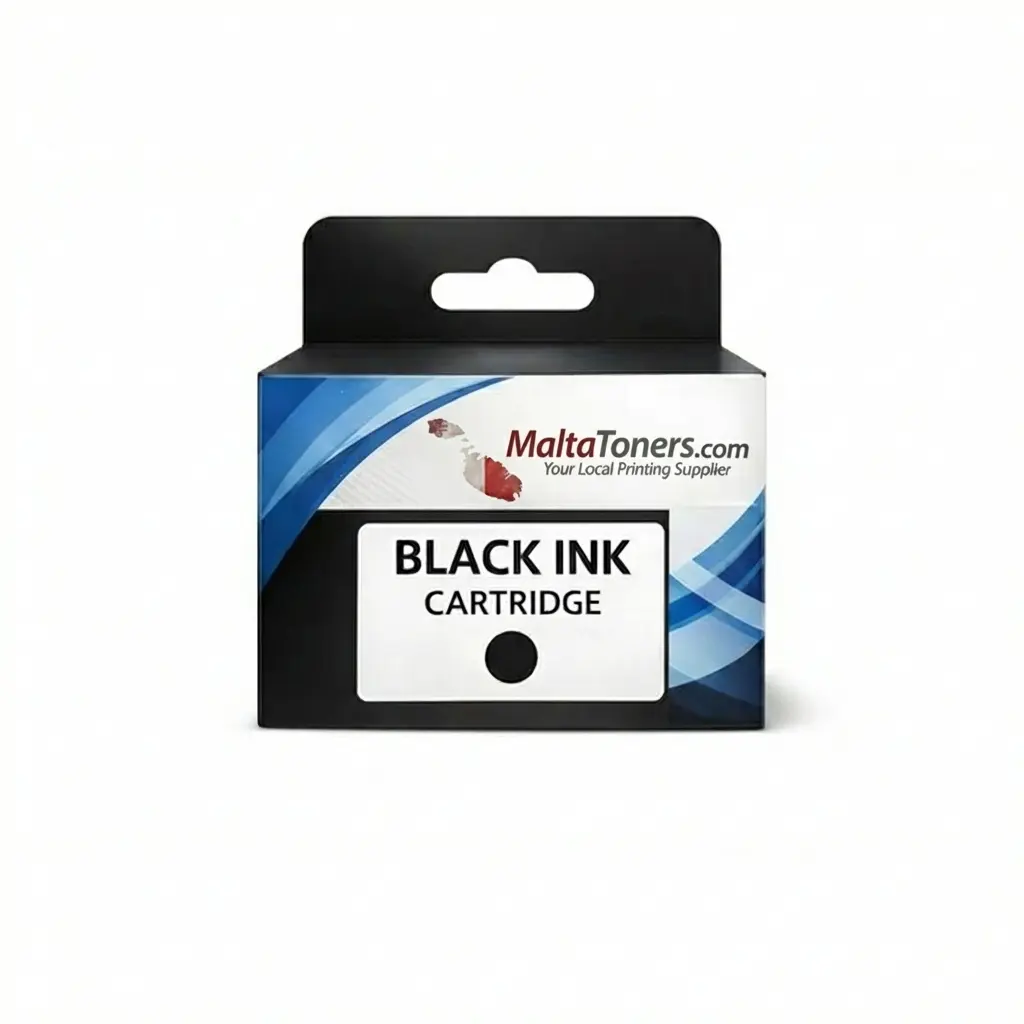 LC121 Black Ink