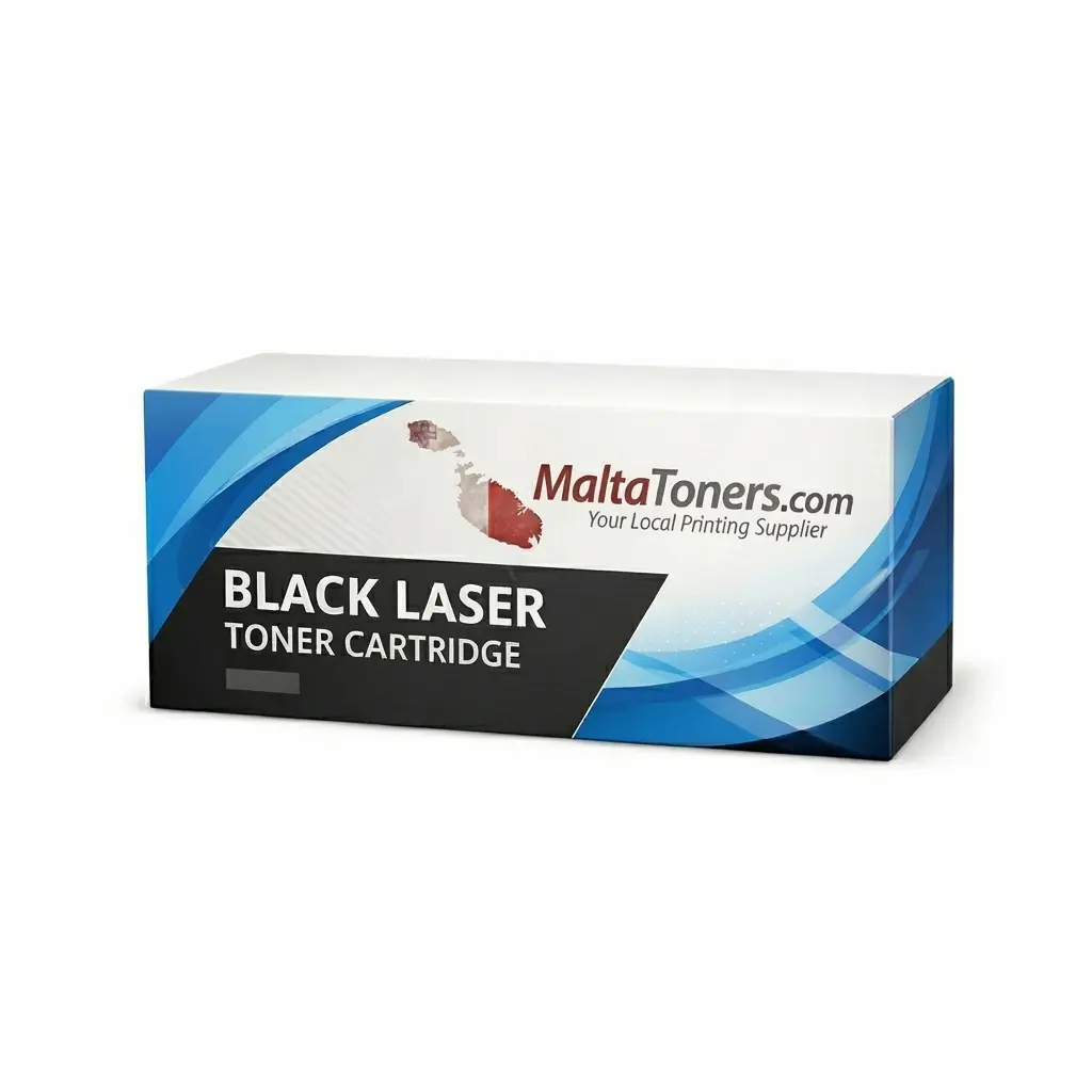 731 Black Toner