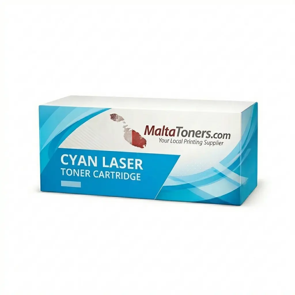 731 Cyan Toner
