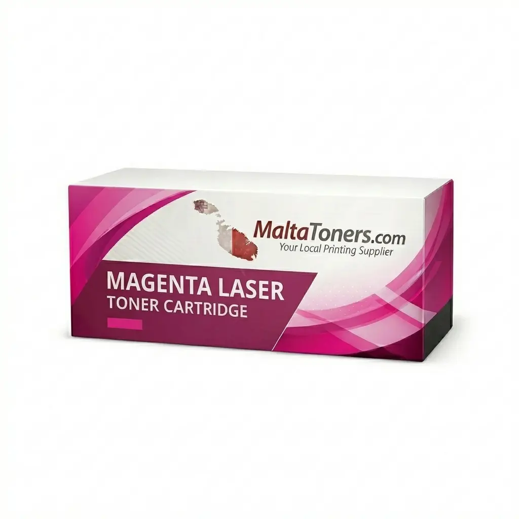 731 Magenta Toner